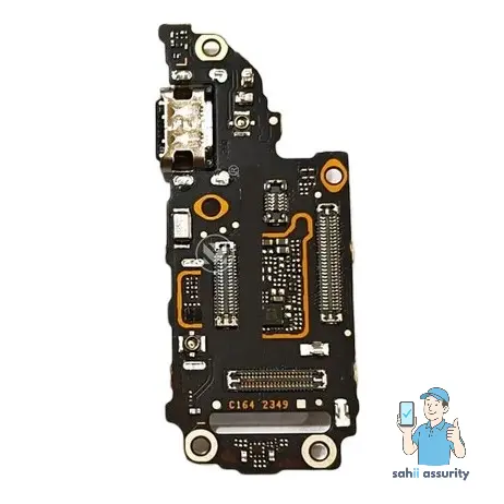 Charging Connector Flex / PCB Board for Vivo V30 thumbnail